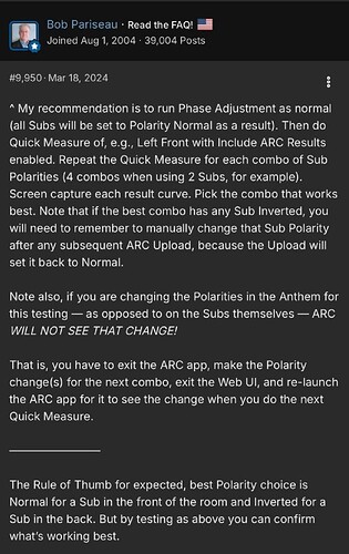 Avsforum Phase