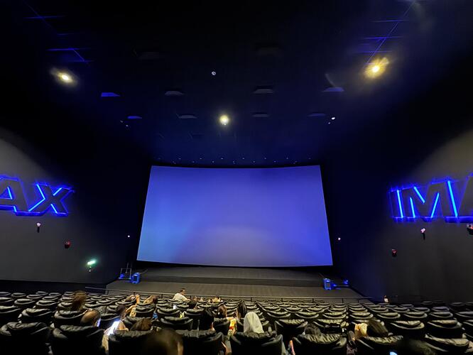 imax
