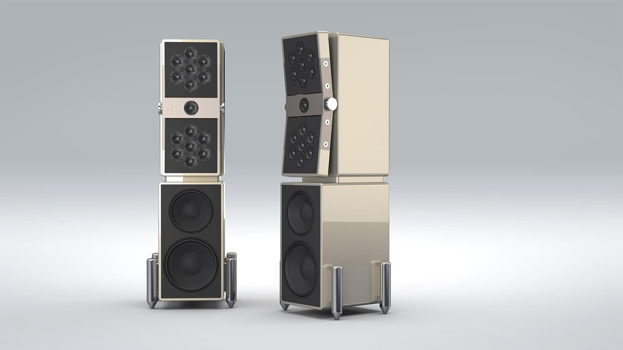 Speakers all type - Music, Stereo & Hi-Fi Lobby - AV Discourse 