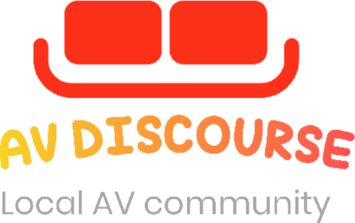 AV Discourse Community Forum (SG)