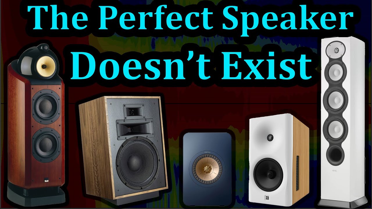 Characteristics of a good home theater sound - Home Theater